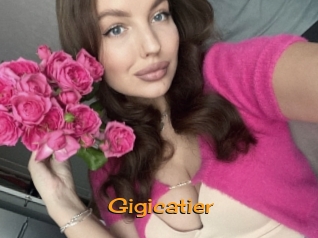 Gigicatier