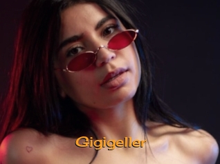 Gigigeller