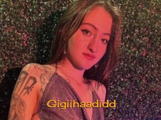Gigiihaadidd