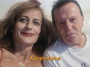 gigindave Sortez Couvert