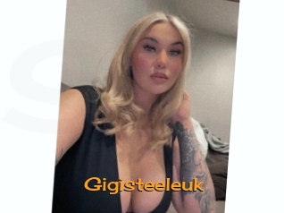 Gigisteeleuk