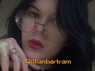 Gillianbartram