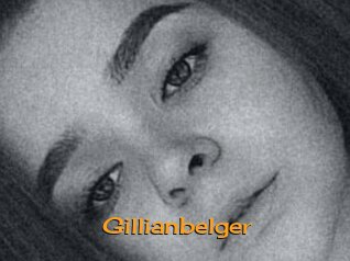 Gillianbelger