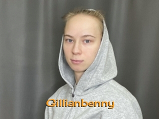 Gillianbenny