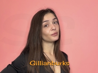 Gillianburks