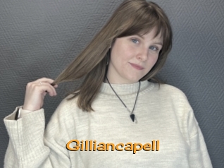Gilliancapell