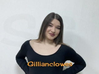 Gillianclowes