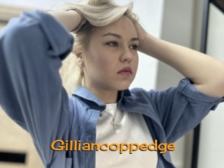 Gilliancoppedge