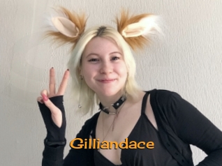 Gilliandace