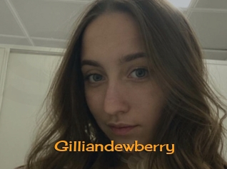 Gilliandewberry