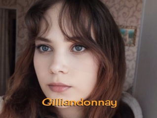 Gilliandonnay