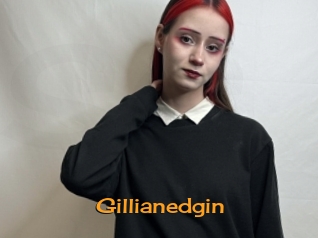 Gillianedgin