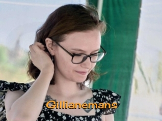 Gillianemans