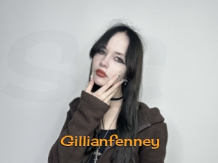 Gillianfenney