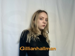 Gillianhallman