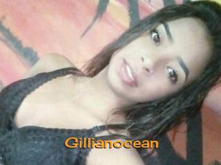 Gillianocean