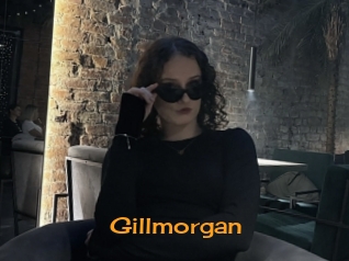 Gillmorgan