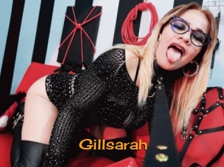 gillsarah Sortez Couvert