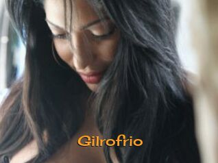 Gilrofrio