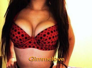 Gimmelove