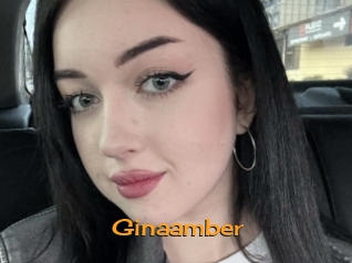 Ginaamber