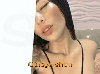 Ginagershon