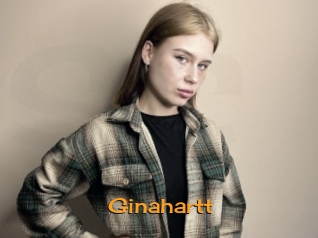 Ginahartt