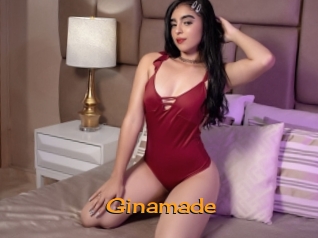 Ginamade