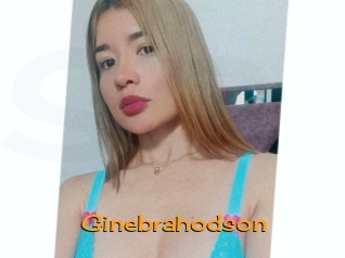 Ginebrahodson