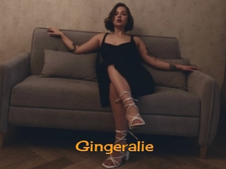 Gingeralie