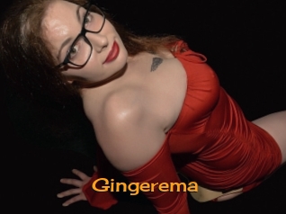 Gingerema