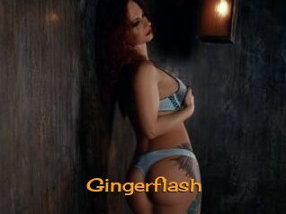 Gingerflash