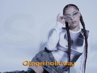 Gingerholloway