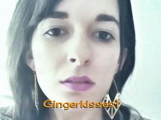 Gingerkisses1