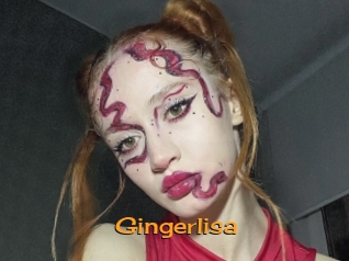 Gingerlisa