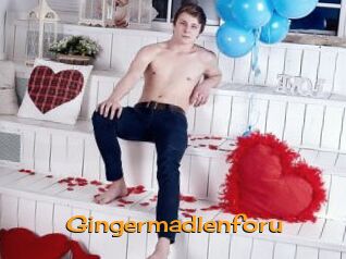 Gingermadlenforu