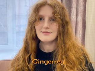 Gingerrey