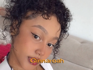 Ginnaroah