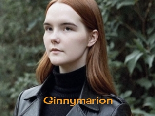 ginnymarion Sortez Couvert