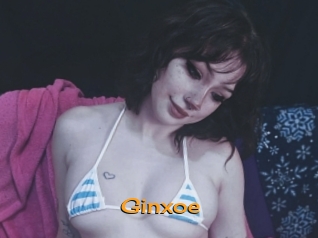 Ginxoe