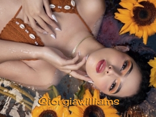 Giorgiawilliams