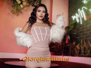 Giorgiawilliams