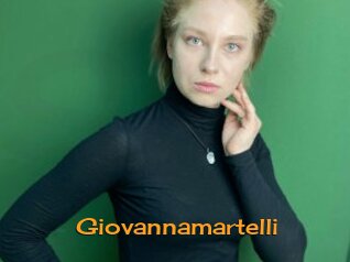 Giovannamartelli