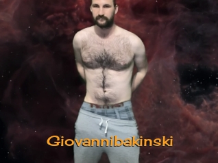 Giovannibakinski