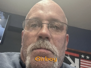 Girboy