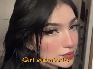 Girl_submissive