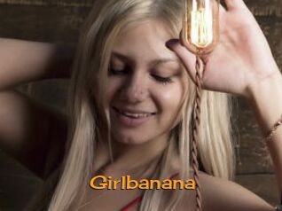 Girlbanana