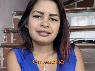Girleucha