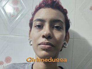 Girlmedussa