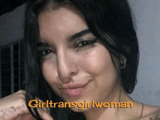 Girltransgirlwoman